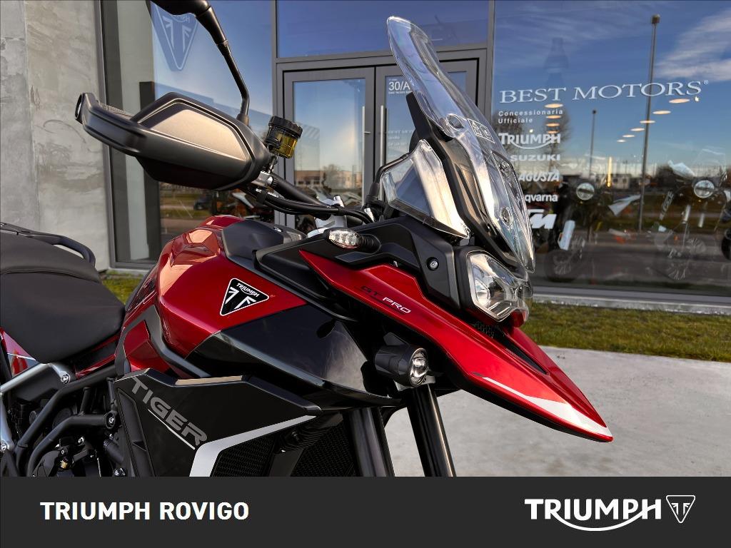 TRIUMPH Tiger 900 GT Pro Abs