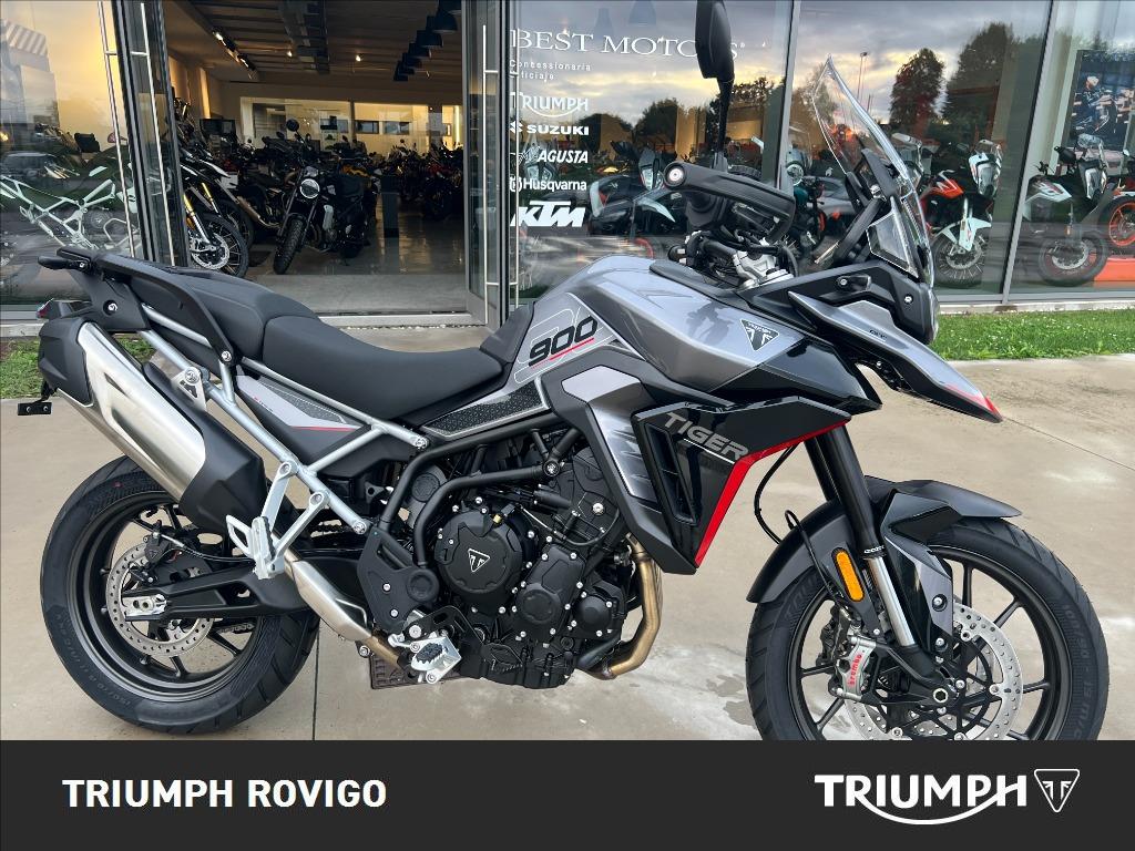 TRIUMPH Tiger 900 GT Abs