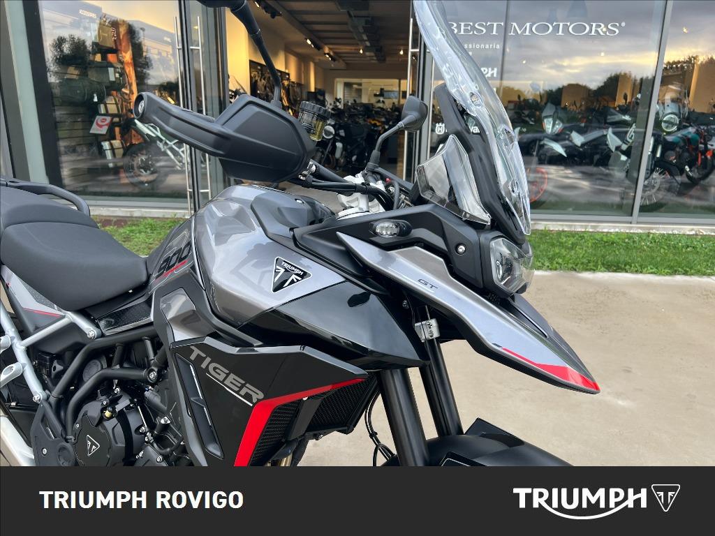 TRIUMPH Tiger 900 GT Abs