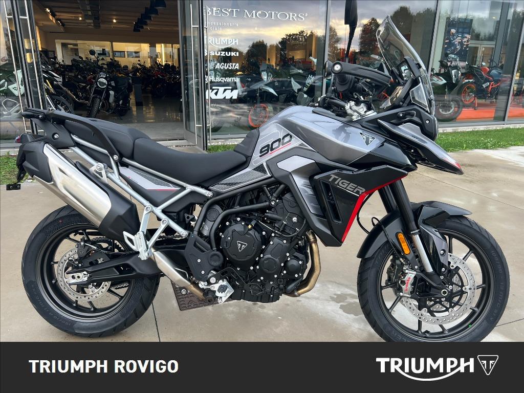 TRIUMPH Tiger 900 GT Abs