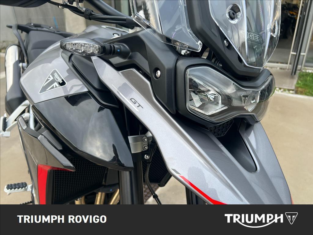 TRIUMPH Tiger 900 GT Abs