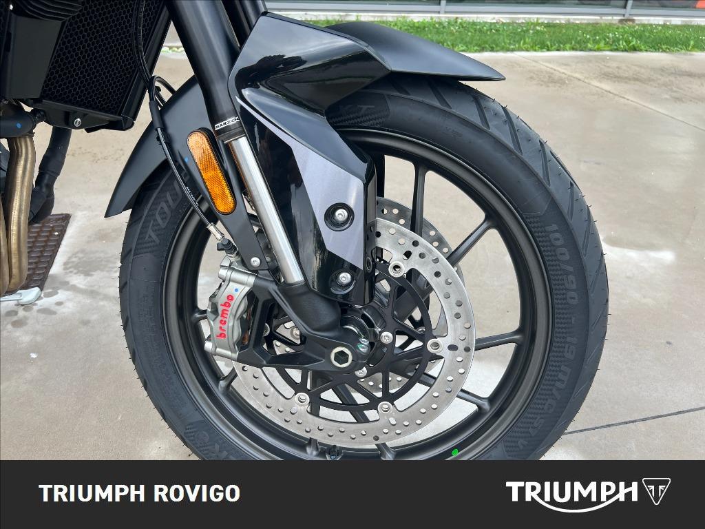 TRIUMPH Tiger 900 GT Abs