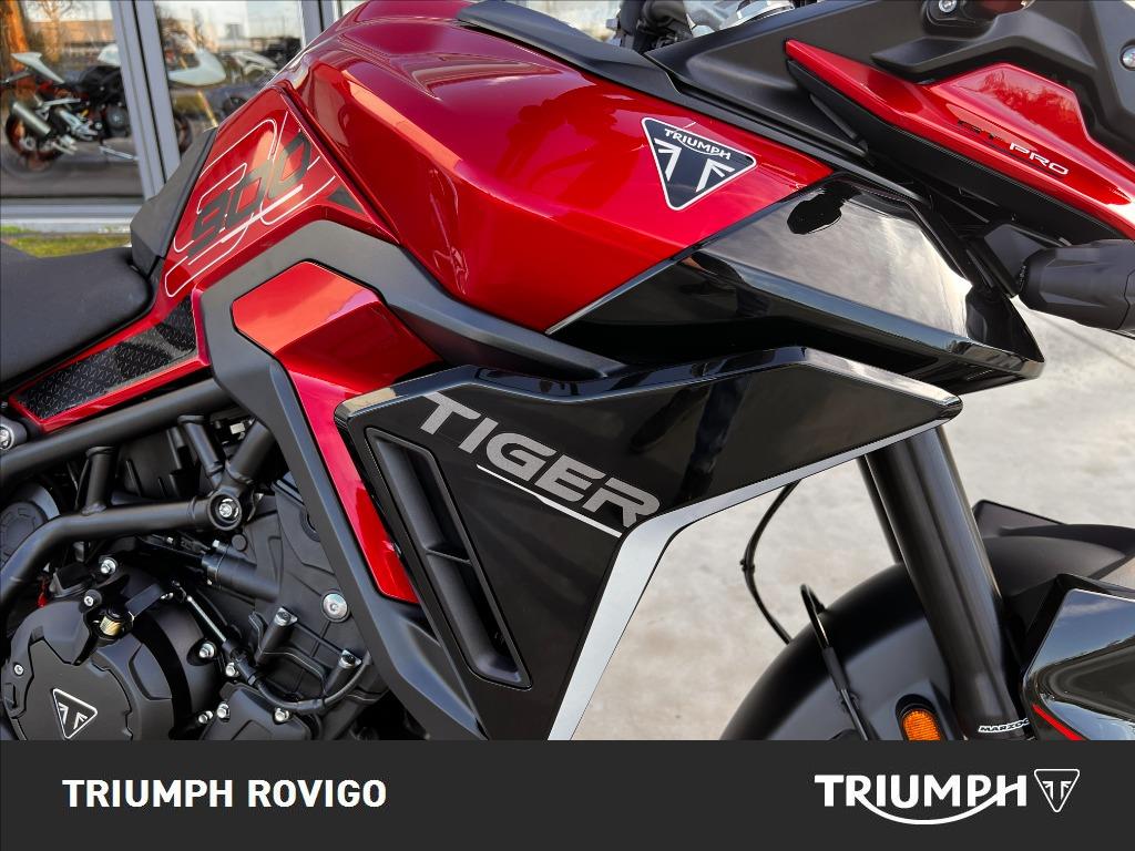 TRIUMPH Tiger 900 GT Pro Abs