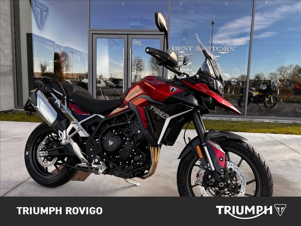 TRIUMPH Tiger 900 GT Pro Abs