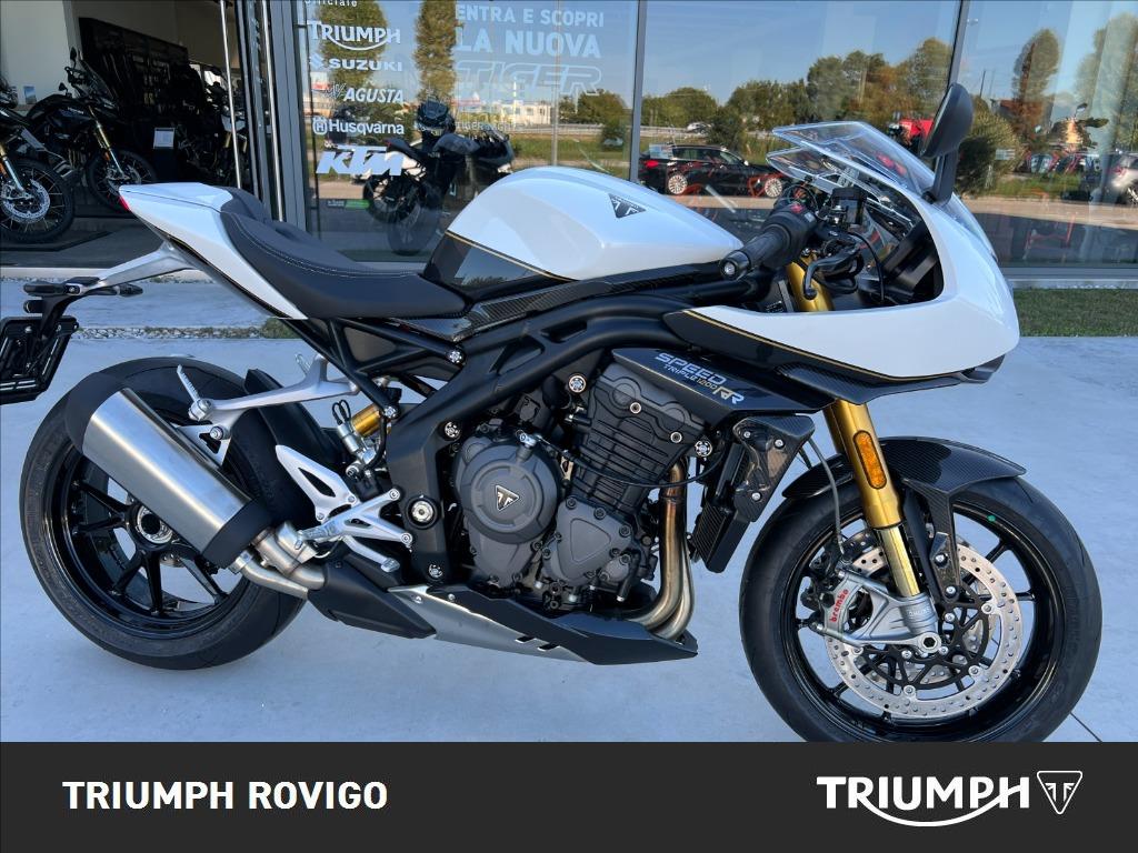 TRIUMPH Speed Triple 1200 RR Abs