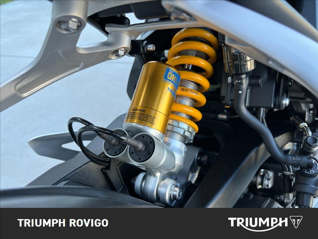 TRIUMPH Speed Triple 1200 RR Abs