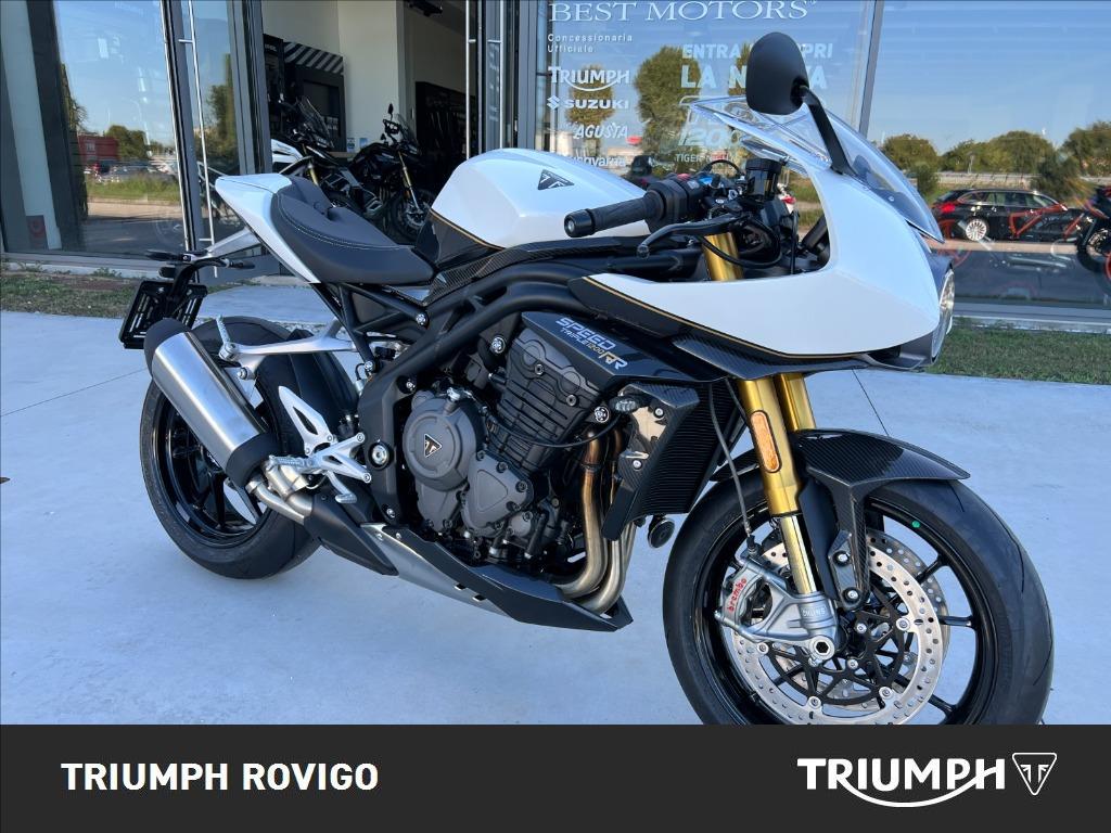 TRIUMPH Speed Triple 1200 RR Abs